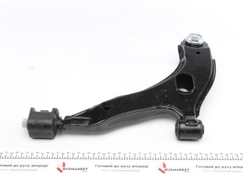 Важіль підвіски (передній/знизу) (R) Hyundai Accent I 94-00 (з кульовою)