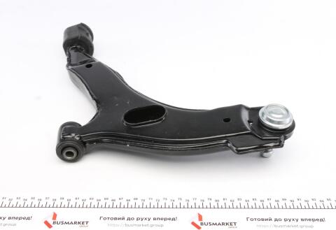 Важіль підвіски (передній/знизу) (R) Hyundai Accent I 94-00 (з кульовою)