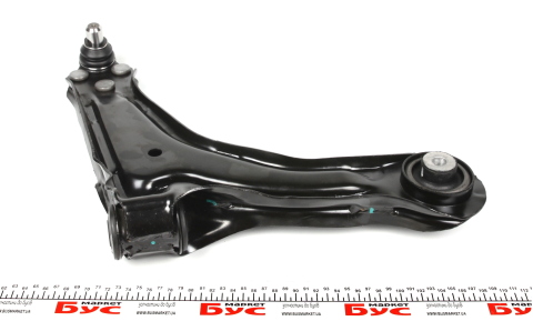 Важіль підвіски (передній/знизу) (R) MB Vito (W638) 96-03 (з кульовою d=22mm)