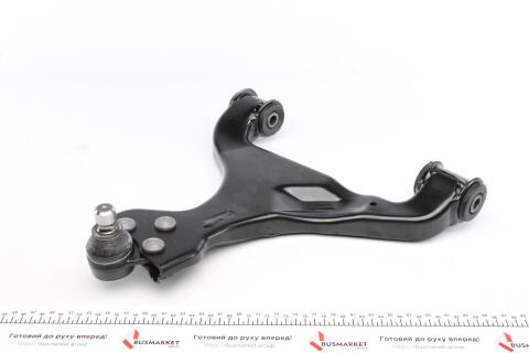 Важіль підвіски (передній/знизу) (R) MB Vito/Viano (W639) 03-