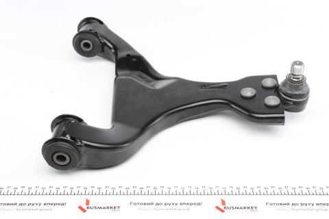 Важіль підвіски (передній/знизу) (R) MB Vito/Viano (W639) 03-