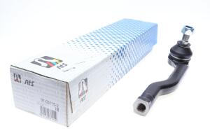 Наконечник тяги рульової (L) Chevrolet Aveo/Kalos 03-/Daewoo Kalos 02-