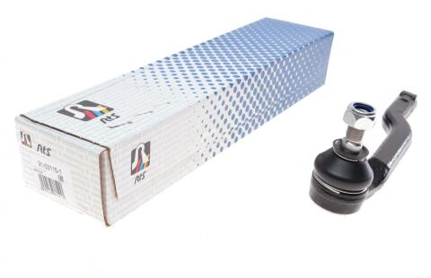 Наконечник тяги рульової (R) Chevrolet Aveo/Kalos 03-/Daewoo Kalos 02-