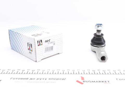 Наконечник рулевой тяги Mazda 121 II 90-96/323 89-98/RX-7 III 92-02/MX-3 91-98