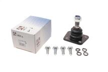 Опора кульова (передня/знизу) Citroen C25 81-94/Fiat Ducato 86-94/Peugeot J5 81-94