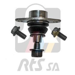 Опора шаровая (передняя/снизу) Mini Mini Countryman 10-16/Mini Paceman 12-16