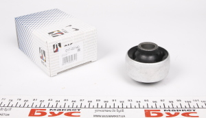 Сайлентблок важеля (переднього/знизу/ззаду) VW Sharan/Ford Galaxy 1.8-2.8 95-10 (60.5x49.8x18.1)