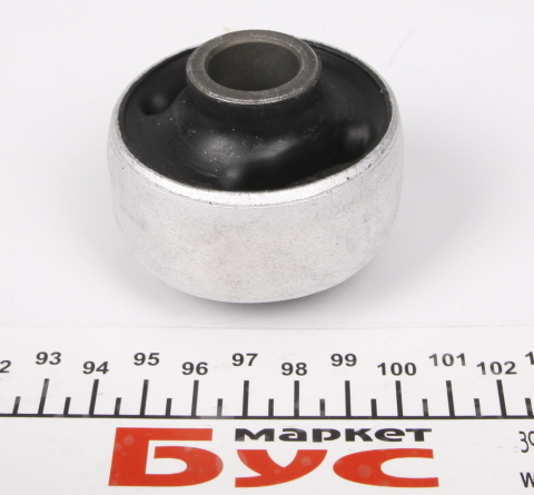 Сайлентблок важеля (переднього/знизу/ззаду) VW Sharan/Ford Galaxy 1.8-2.8 95-10 (60.5x49.8x18.1) Сайлентблок важеля (переднього/знизу/ззаду) VW Sharan/Ford Galaxy 1.8-2.8 95-10 (60.5x49.8x18.1)