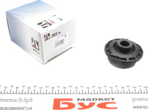 Сайлентблок важеля (переднього/знизу/спереду) Citroen C3/Peugeot 1007 1.4i/1.6 HDi 02- Сайлентблок важеля (переднього/знизу/спереду) Citroen C3/Peugeot 1007 1.4i/1.6 HDi 02-