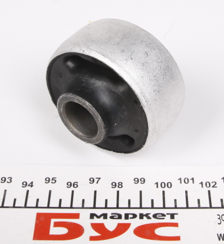 Сайлентблок важеля (переднього/знизу/ззаду) VW Sharan/Ford Galaxy 1.8-2.8 95-10 (60.5x49.8x18.1) Сайлентблок важеля (переднього/знизу/ззаду) VW Sharan/Ford Galaxy 1.8-2.8 95-10 (60.5x49.8x18.1)