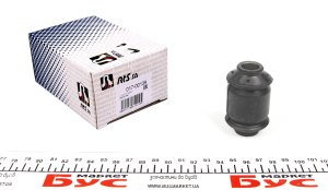 Сайлентблок важеля (переднього/знизу/спереду) Ford Galaxy/VW Sharan 95-10 (35x60x14.1) (попер.)