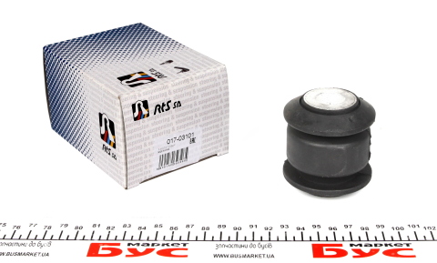 Сайлентблок рычага (переднего/снизу/спереди) Fiat Ducato 06- (пред.) Сайлентблок рычага (переднего/снизу/спереди) Fiat Ducato 06- (пред.)