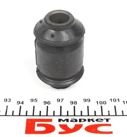Сайлентблок рычага (переднего/снизу/спереди) Ford Galaxy/VW Sharan 95-10 (35x60x14.1) (пред.) Сайлентблок рычага (переднего/снизу/спереди) Ford Galaxy/VW Sharan 95-10 (35x60x14.1) (пред.)