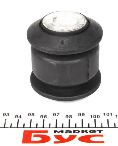 Сайлентблок рычага (переднего/снизу/спереди) Fiat Ducato 06- (пред.) Сайлентблок рычага (переднего/снизу/спереди) Fiat Ducato 06- (пред.)