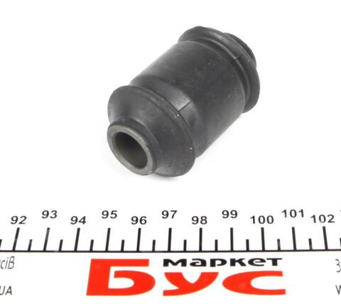 Сайлентблок рычага (переднего/снизу/спереди) Ford Galaxy/VW Sharan 95-10 (35x60x14.1) (пред.) Сайлентблок рычага (переднего/снизу/спереди) Ford Galaxy/VW Sharan 95-10 (35x60x14.1) (пред.)