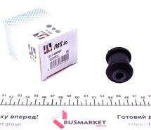 Сайлентблок рычага (переднего/снизу/спереди) VW Polo 94-01/ Lupo 98-05