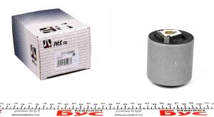 Сайлентблок важеля (переднього/знизу/спереду/всередині) BMW X5 (E53) 00-06 (66.3x76.2x14.3)