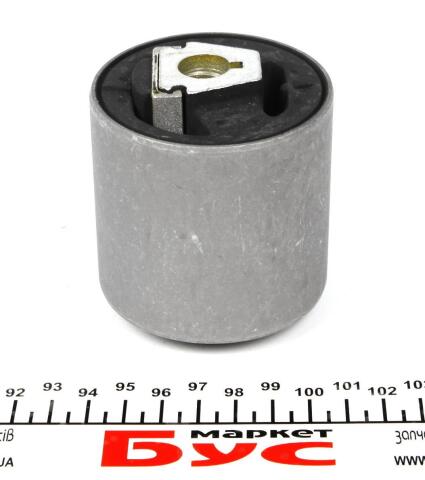 Сайлентблок важеля (переднього/знизу/спереду/всередині) BMW X5 (E53) 00-06 (66.3x76.2x14.3)