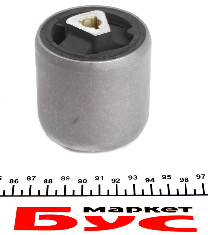Сайлентблок важеля (переднього/знизу/спереду/всередині) BMW 5 (E60-E61)/7 (E65-E67) 01- (12.3x69.9x76.1) Сайлентблок важеля (переднього/знизу/спереду/всередині) BMW 5 (E60-E61)/7 (E65-E67) 01- (12.3x69.9x76.1)