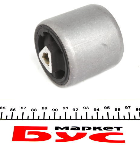 Сайлентблок важеля (переднього/знизу/спереду/всередині) BMW 5 (E60-E61)/7 (E65-E67) 01- (12.3x69.9x76.1) Сайлентблок важеля (переднього/знизу/спереду/всередині) BMW 5 (E60-E61)/7 (E65-E67) 01- (12.3x69.9x76.1)