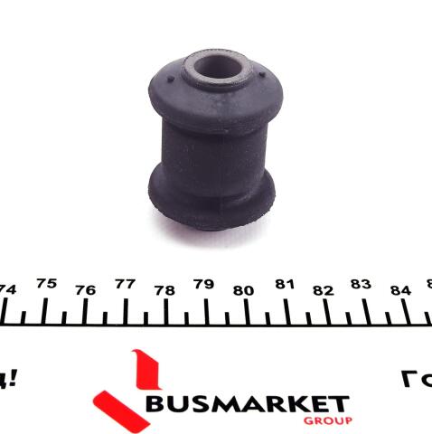 Сайлентблок важеля (переднього/спереду) Chevrolet Aveo 1.2/1.4 06-