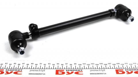 Тяга рульова (з наконечниками) MB (W123/S123/C123) 76-85/S-class (W116) 75-80 (поперечна)
