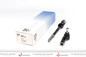 Тяга рульова (з наконечником) (R) VW T4 90-03 (L=85mm/d=14mm)