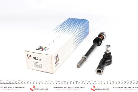 Тяга рульова (з наконечником) (R) VW T4 90-03 (L=85mm/d=14mm) Тяга рульова (з наконечником) (R) VW T4 90-03 (L=85mm/d=14mm)