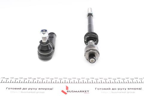 Тяга рульова (з наконечником) (R) VW T4 90-03 (L=85mm/d=14mm) Тяга рульова (з наконечником) (R) VW T4 90-03 (L=85mm/d=14mm)