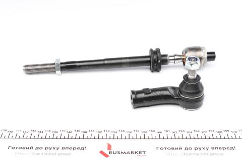 Тяга рульова (з наконечником) (R) VW T4 90-03 (L=85mm/d=14mm) Тяга рульова (з наконечником) (R) VW T4 90-03 (L=85mm/d=14mm)