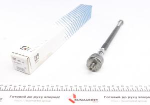 Тяга рульова Renault Kangoo 01-/Clio II 00-09 (L=316mm)