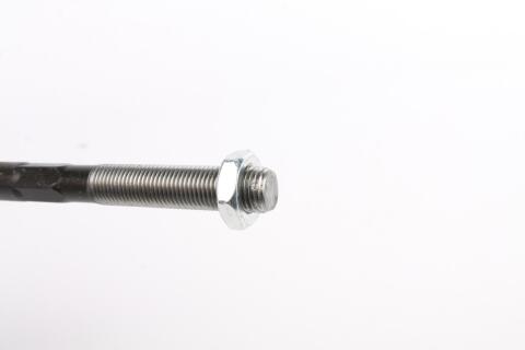 Тяга рульова Renault Kangoo 01-/Clio II 00-09 (L=316mm)