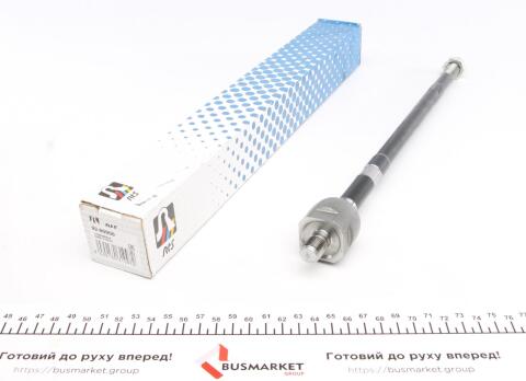 Тяга рульова VW Passat 88-97 (L=374mm)