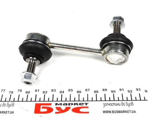 Тяга стабілізатора (заднього) Citroen Jumper/Fiat Ducato/Peugeot Boxer 06- (L=99.6mm)