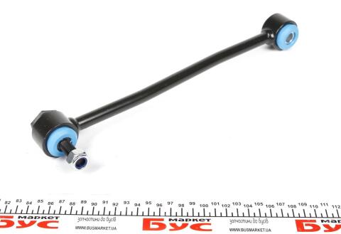 Тяга стабилизатора (заднего) Ford Transit 00-06 (L=312mm) Тяга стабилизатора (заднего) Ford Transit 00-06 (L=312mm)