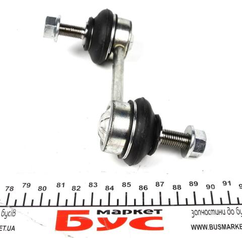 Тяга стабілізатора (заднього) Citroen Jumper/Fiat Ducato/Peugeot Boxer 06- (L=99.6mm)