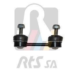 Тяга стабілізатора (заднього) Mazda 626 IV 91-97 (L=87.5mm)