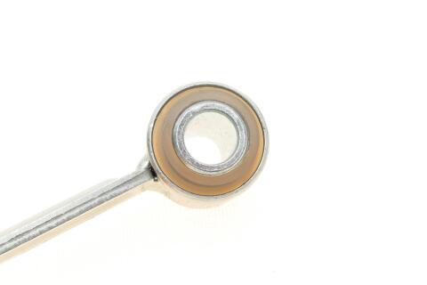 Тяга стабілізатора (заднього) Iveco Daily III/IV 99-11 (L=130mm) (d=16.5/22mm)