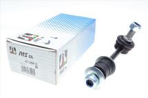 Тяга стабілізатора (переднього) Kia Sorento I 02- (L=150mm)