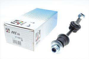 Тяга стабілізатора (переднього) Kia Sorento I 02- (L=150mm)