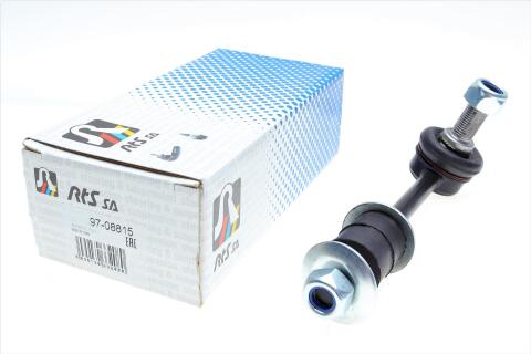 Тяга стабілізатора (переднього) Kia Sorento I 02- (L=150mm) Тяга стабілізатора (переднього) Kia Sorento I 02- (L=150mm)