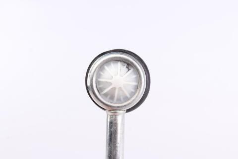 Тяга стабілізатора (переднього) Ford Scorpio II 94-98 (L=248.5mm)