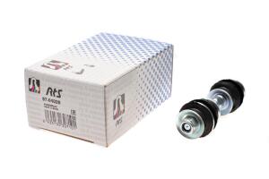 Тяга стабилизатора (переднего) Toyota Yaris 99-05/Probox 02-14 (L=97.5mm)