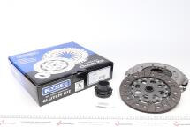 Комплект сцепления BMW 3 (E30/E36)/5 (E34/E39) -03 (d=228mm) (+выжимной) Комплект сцепления BMW 3 (E30/E36)/5 (E34/E39) -03 (d=228mm) (+выжимной)