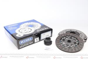 Комплект зчеплення BMW 3 (E30/E36)/5 (E34/E39) -03 (d=228mm) (+вижимний)