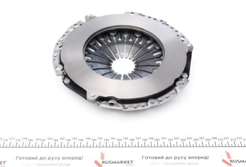 Комплект зчеплення Audi A4/A6/Skoda Superb/VW Passat 1.6-2.0 94-05 (228mm) (+вижимний)