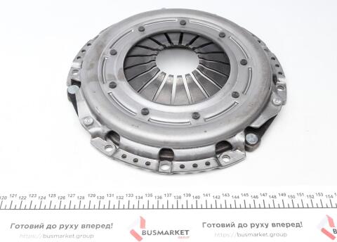 Комплект сцепления BMW 3 (E30/E36)/5 (E34/E39) -03 (d=228mm) (+выжимной)