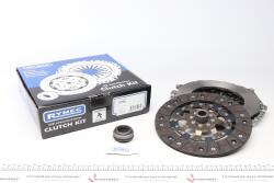 Комплект зчеплення Citroen Berlingo/Peugeot Partner 1.6HDI 10- (d=228mm) (+вижимний) Комплект зчеплення Citroen Berlingo/Peugeot Partner 1.6HDI 10- (d=228mm) (+вижимний)