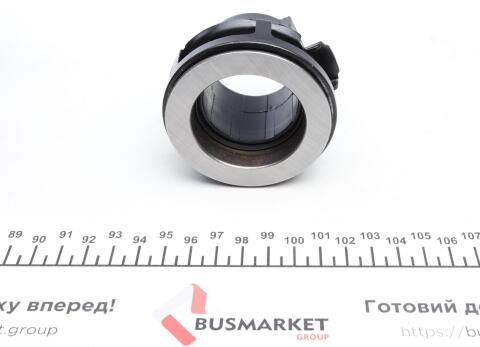 Комплект сцепления BMW 3 (E30/E36)/5 (E34/E39) -03 (d=228mm) (+выжимной)