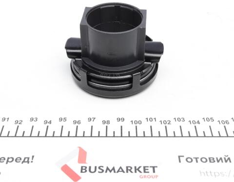 Комплект сцепления BMW 3 (E30/E36)/5 (E34/E39) -03 (d=228mm) (+выжимной)